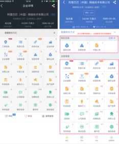 啟信寶首開企業(yè)征信私人訂制服務(wù)，讓信用查詢更便捷