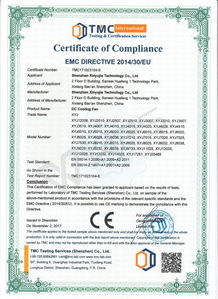 深圳新宇杰科技 深耕散熱風扇領域，打造多元化專業解決方案